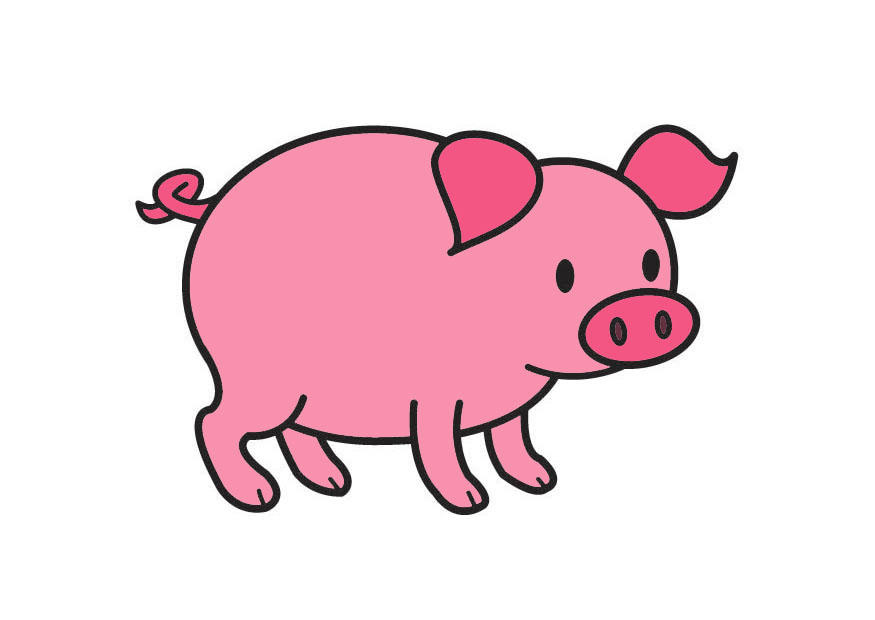 Image pig