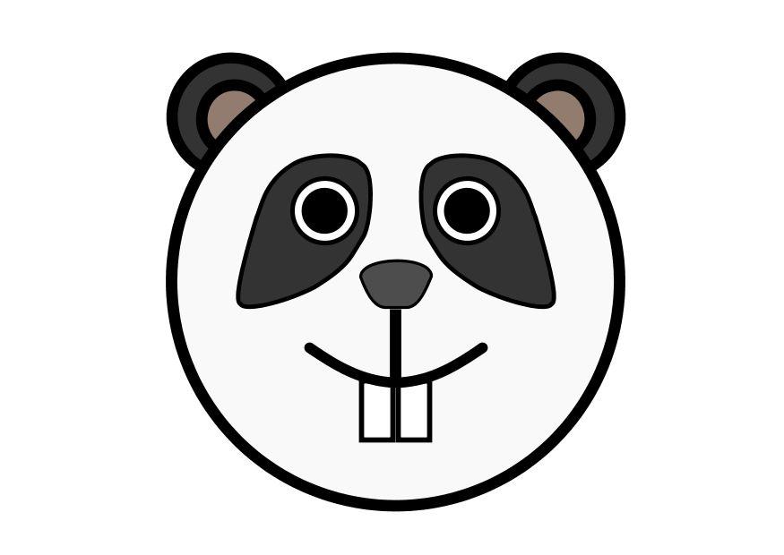 Image r1- panda