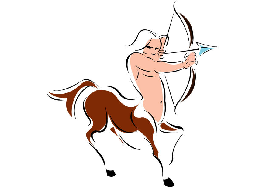 Image sagittarius