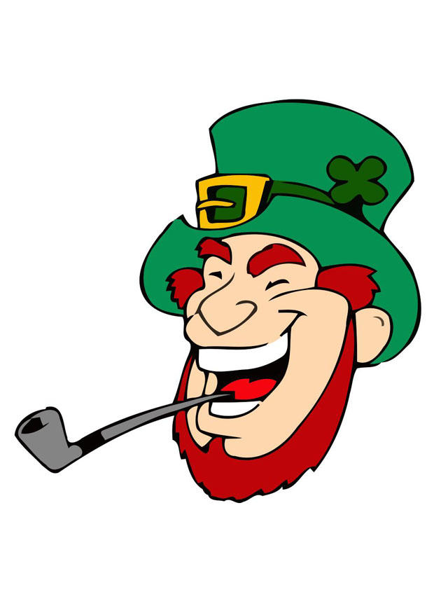 Image saint patricks day