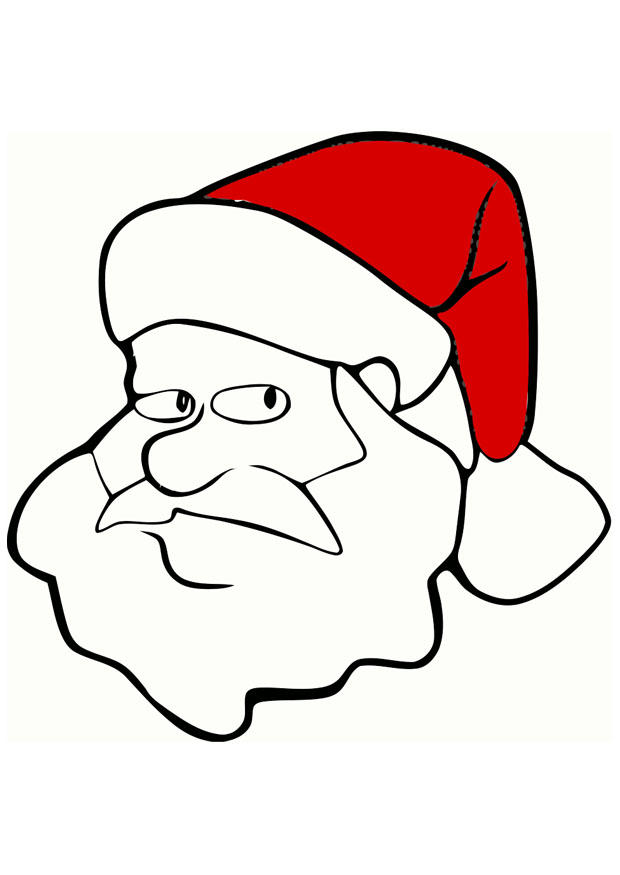 Image santa claus