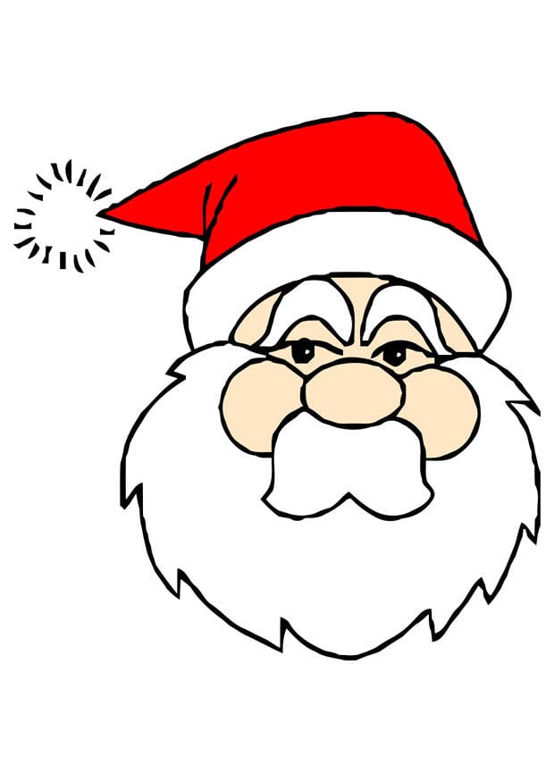 Image santa claus