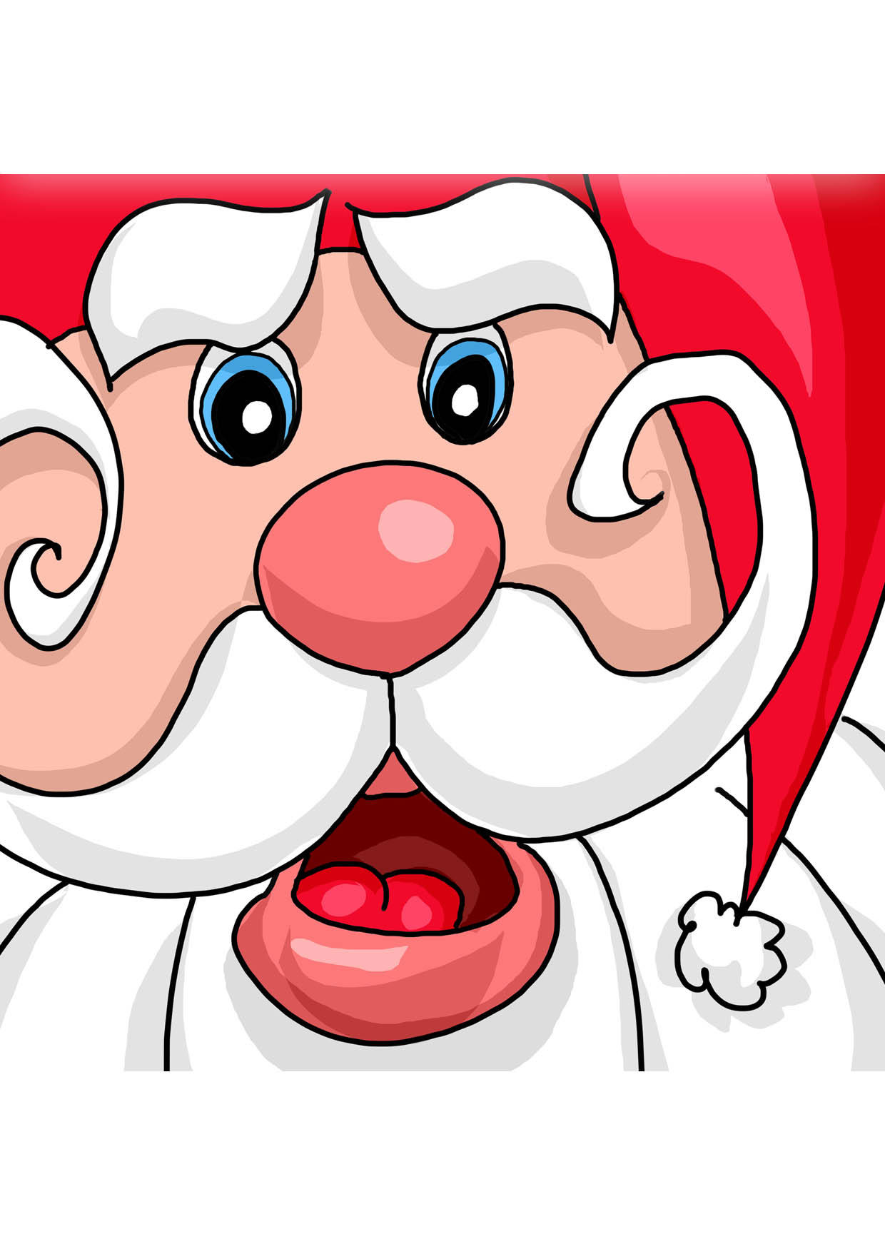 Image santa claus