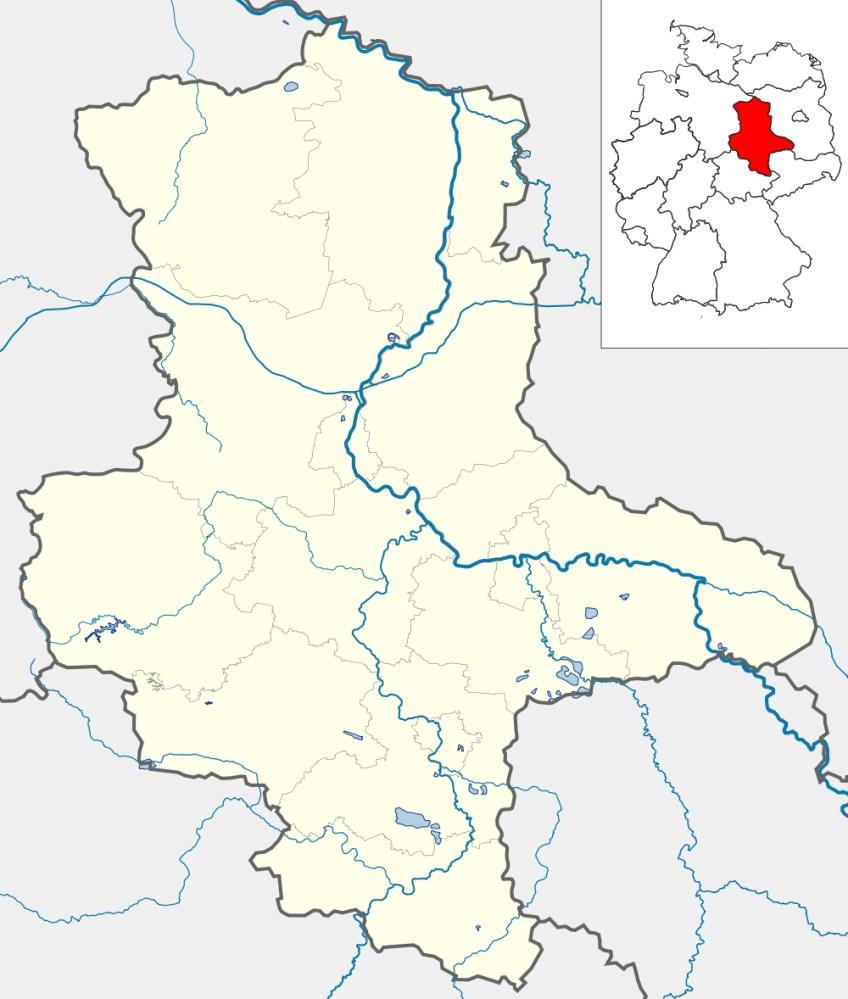 Image saxony-anhalt