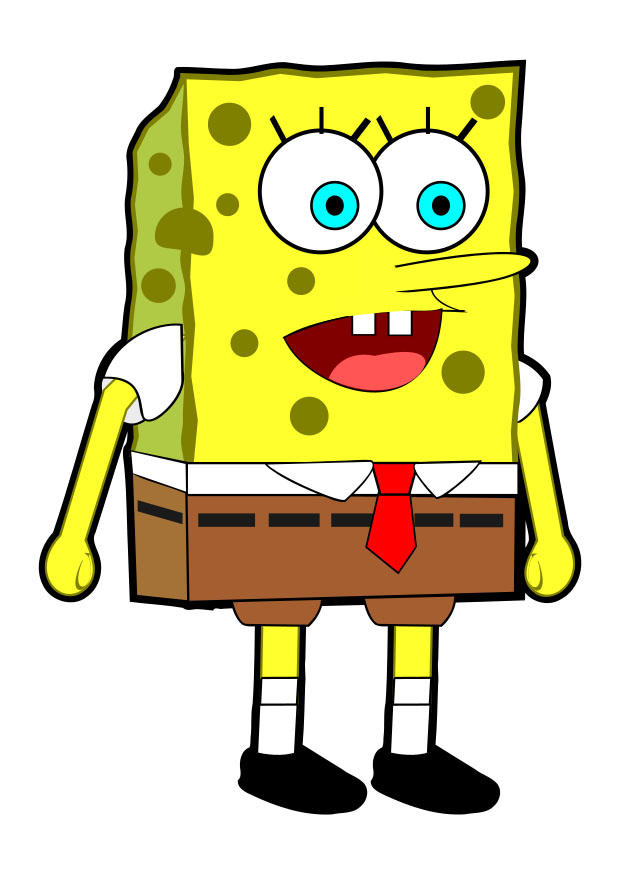 Image spongebob