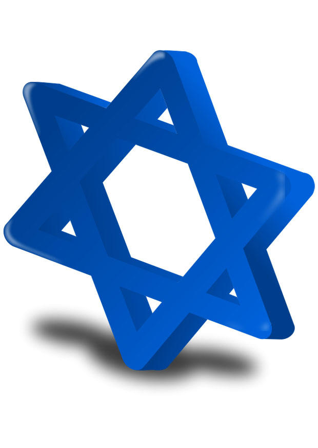 Image star of david