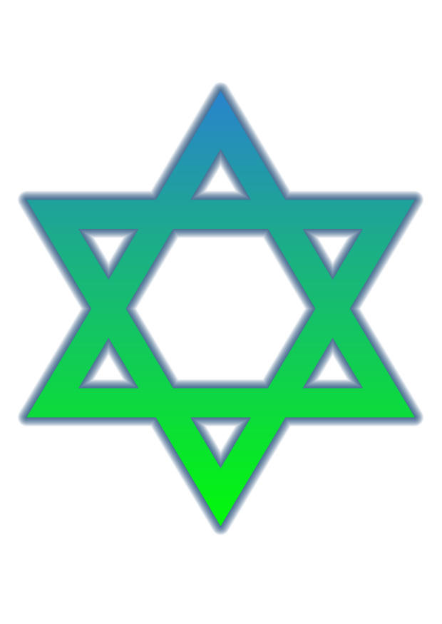 Image star of david