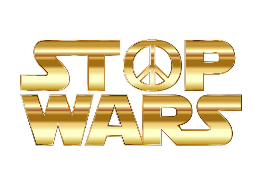 Image stop wars