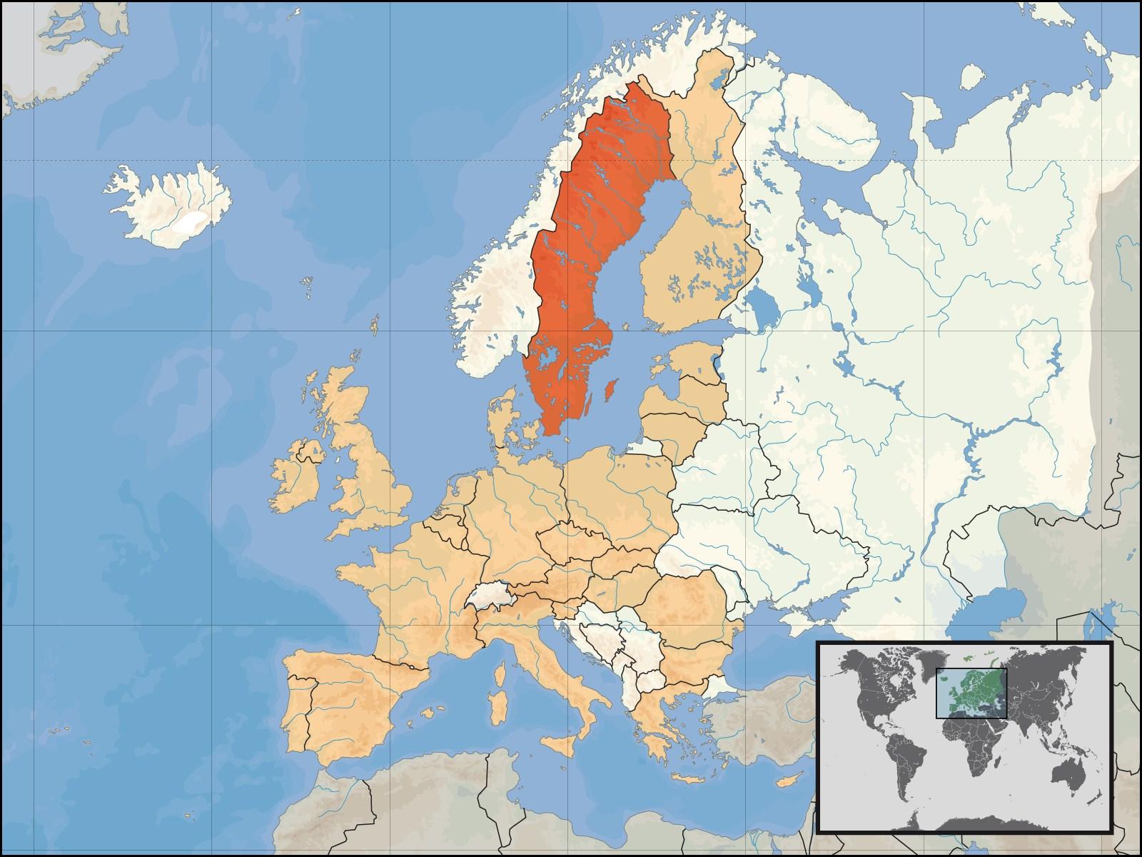 Image sweden