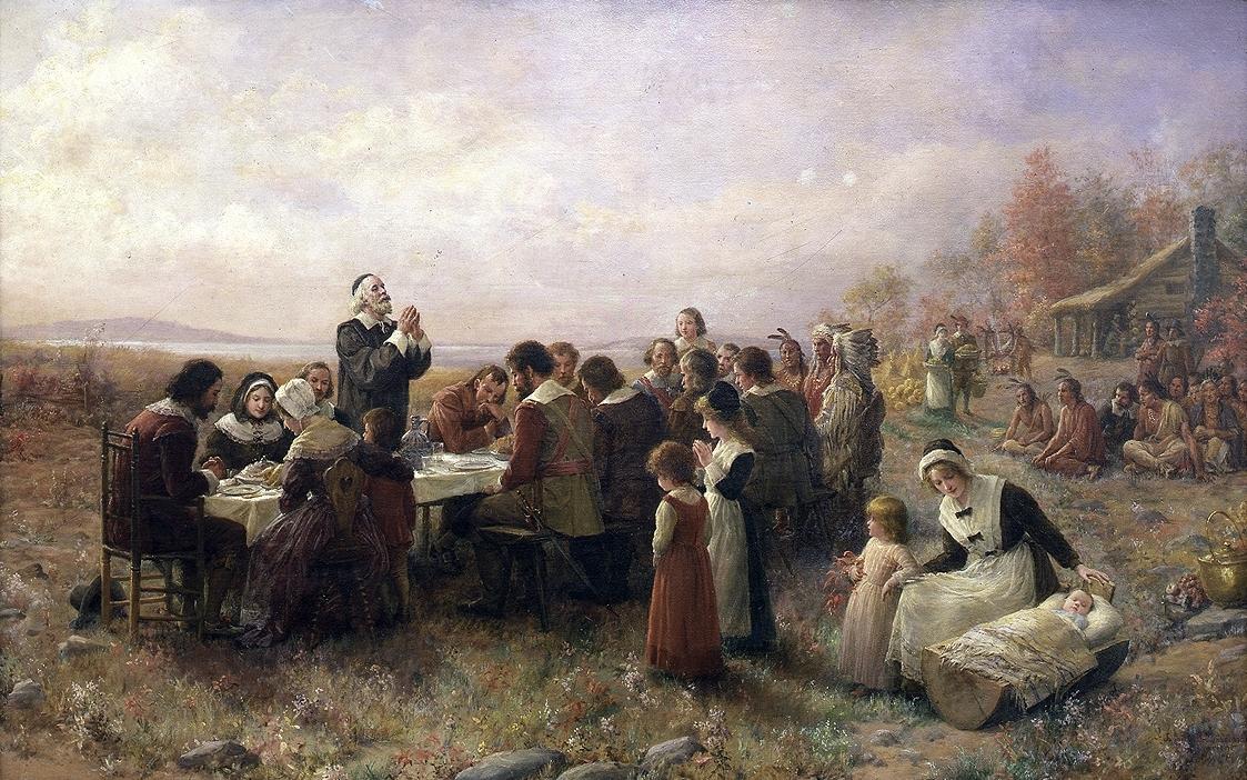 Image thanksgiving