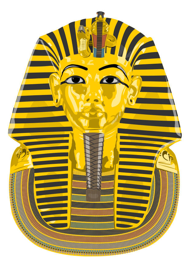 Image tutankhamun