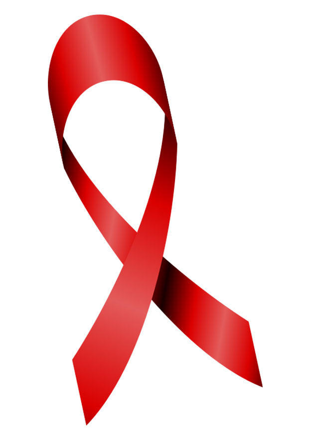 Image world aids day