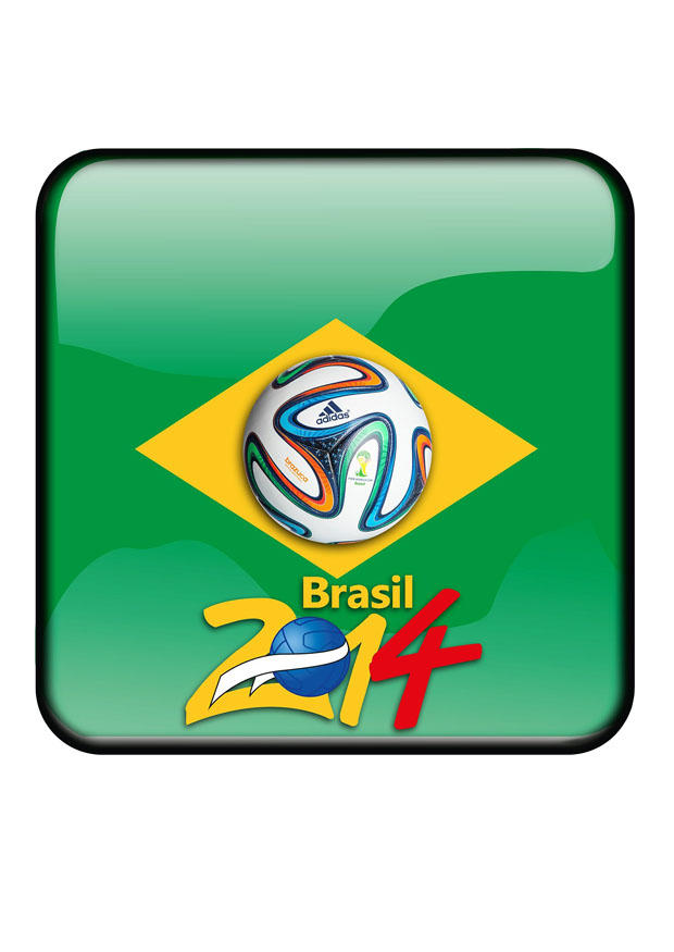 Image world cup 2014