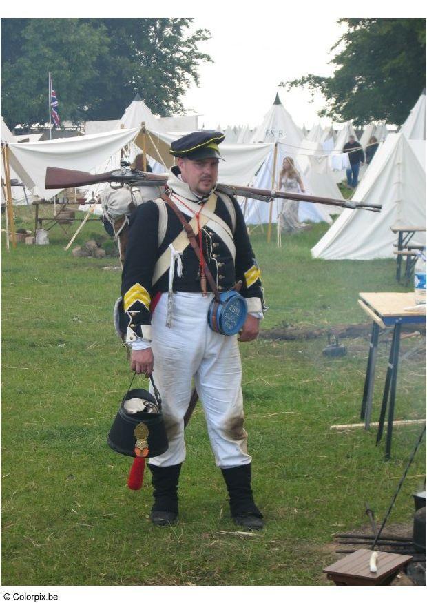 Photo battle of waterloo 13