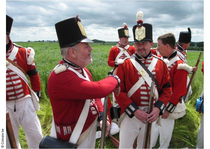 Photo battle of waterloo 7