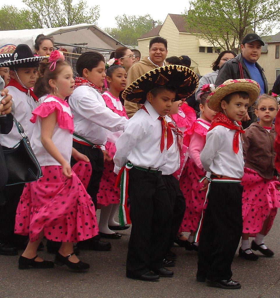 Photo cinco de mayo