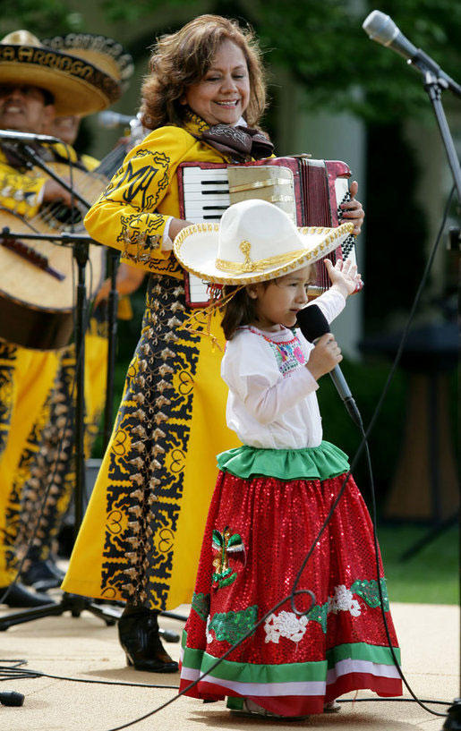 Photo cinco de mayo celebration