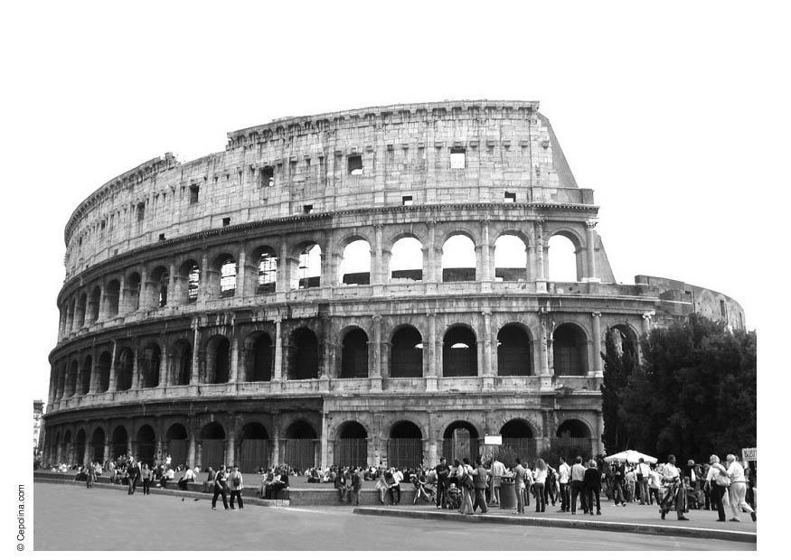 Photo colloseum, rome