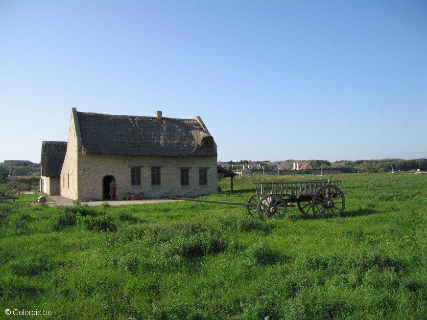 Photo fishermanA´s house