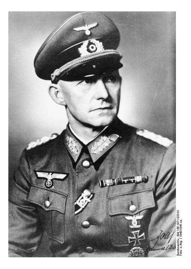 Photo general alfred jodl