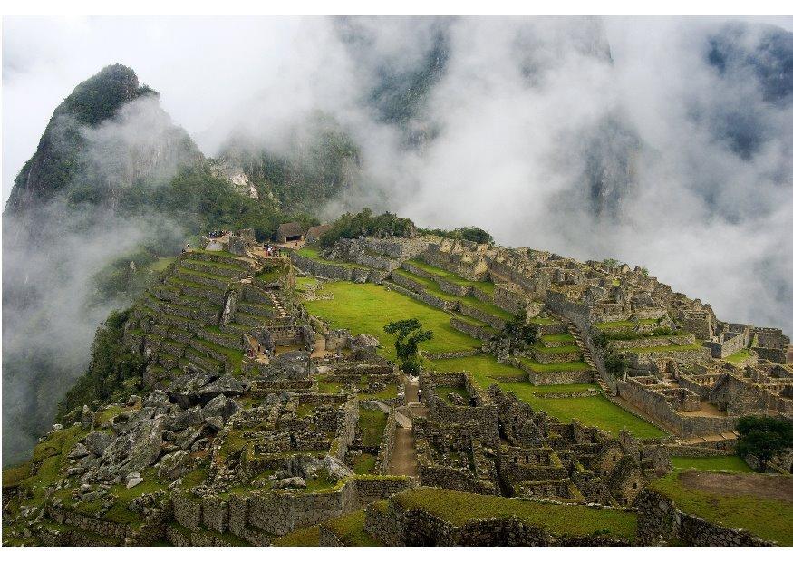 Photo machu picchu 3