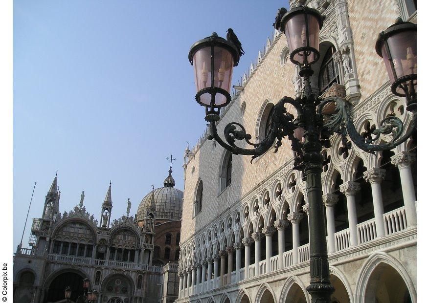 Photo palazzo ducale