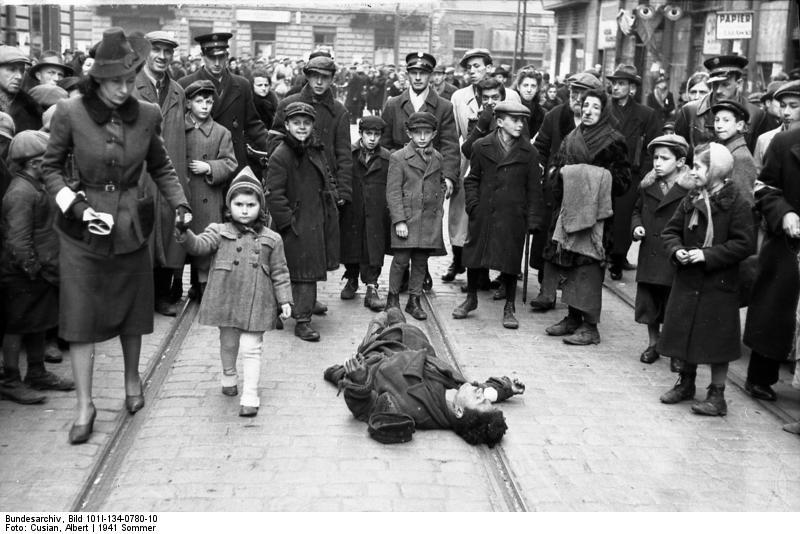 Photo poland - ghetto warsaw (5)