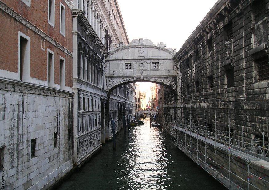 Photo ponte dei sospiri