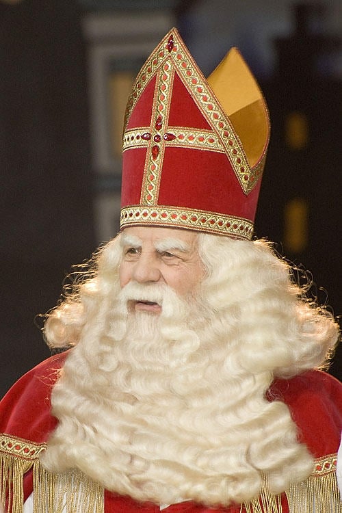 Photo saint nicholas