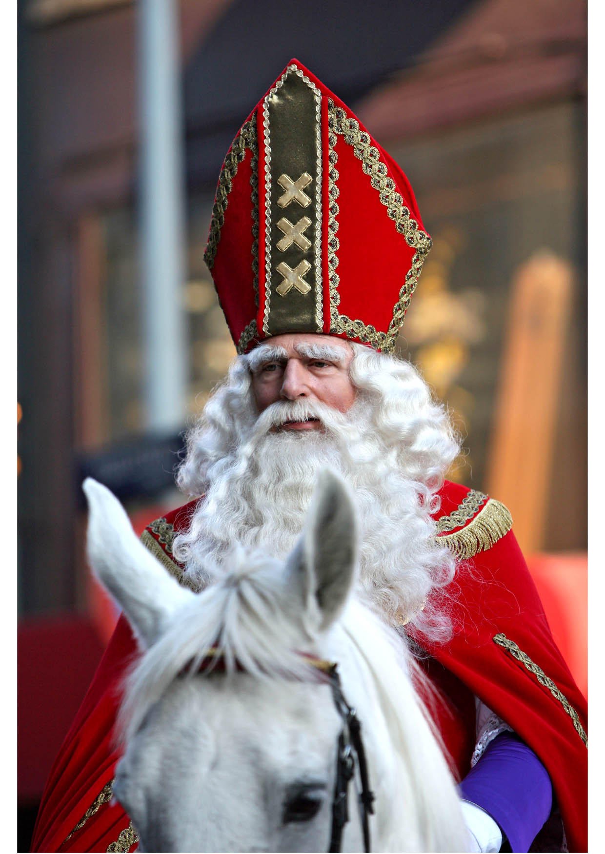 Photo saint nicholas