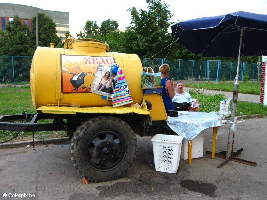 Photo soft drinks for sale