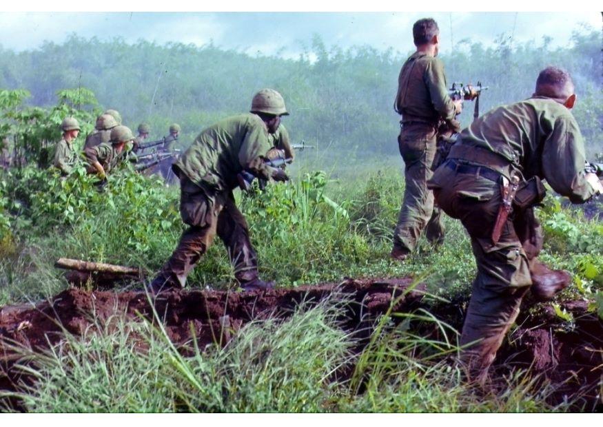 Photo south vietnam