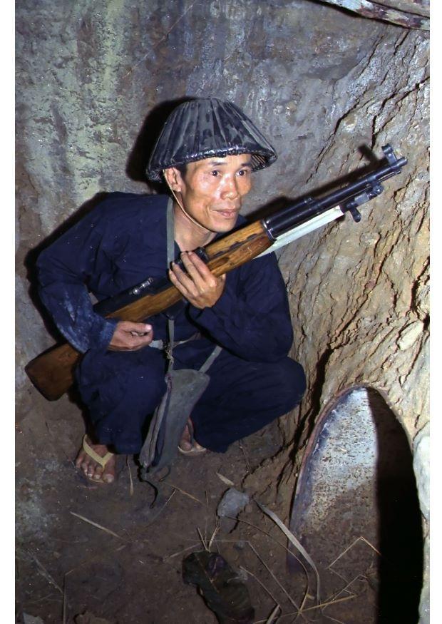 Photo vietcong