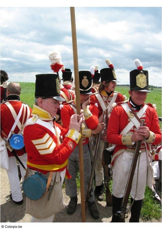 Photo Battle of Waterloo 11 - free printable photos - Img 8012.