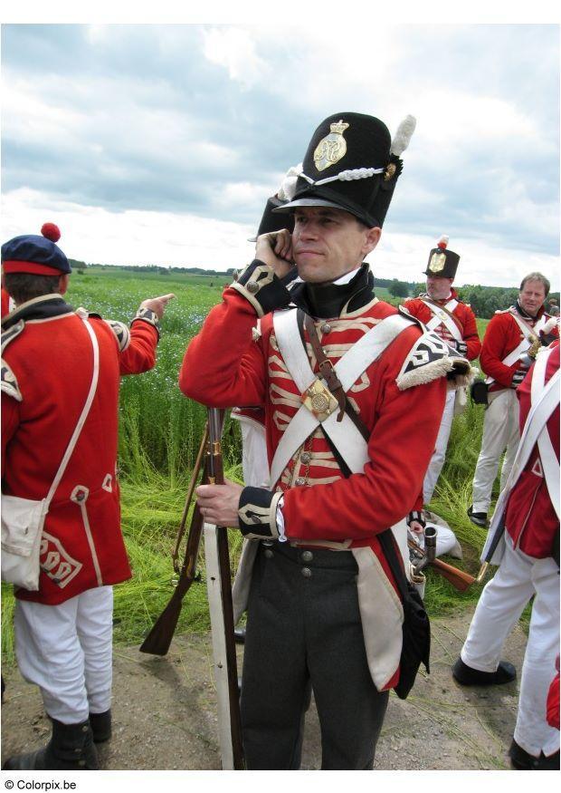 Photo Battle of Waterloo 9 - free printable photos - Img 8014.