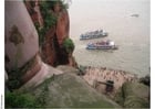 Buddha in Leshan 3