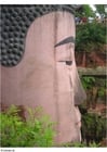 Buddha in Leshan 2