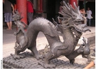 dragon, Forbidden City 2