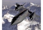 Photos Lockheed Blackbrid