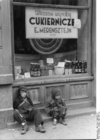 Poland - Ghetto Warsaw - children (2)