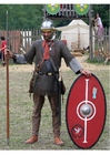 roman soldier around 175 a.c.