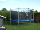 Photos trampoline